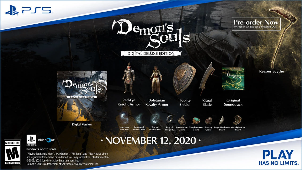 Demon's Souls phantom invasions answers in Demon's Souls — Boletaria guide