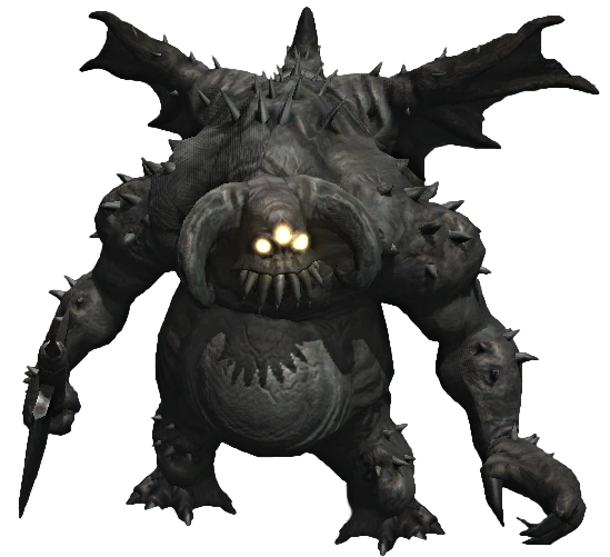 Maneater - Demon's Souls English Wiki, demon fall wiki 