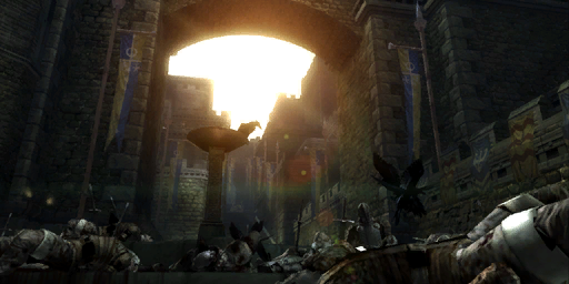 Locations  Demons Souls Wiki