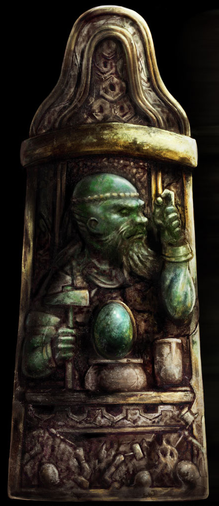 The Tunnel City Demons Souls Wiki