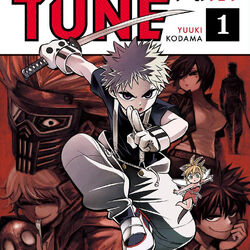 Demon Tune Wiki Fandom
