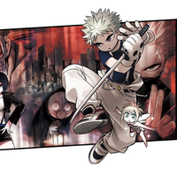 Demon Tune Wiki Fandom