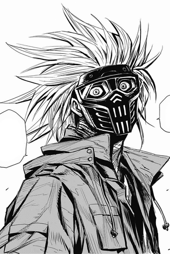 Boogeyman Demon Tune Wiki Fandom Boogeyman Demon Tune Wiki Fandom