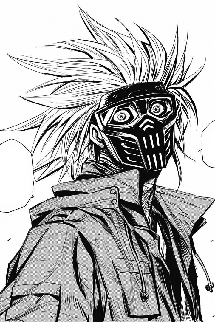 Boogeyman Demon Tune Wiki Fandom