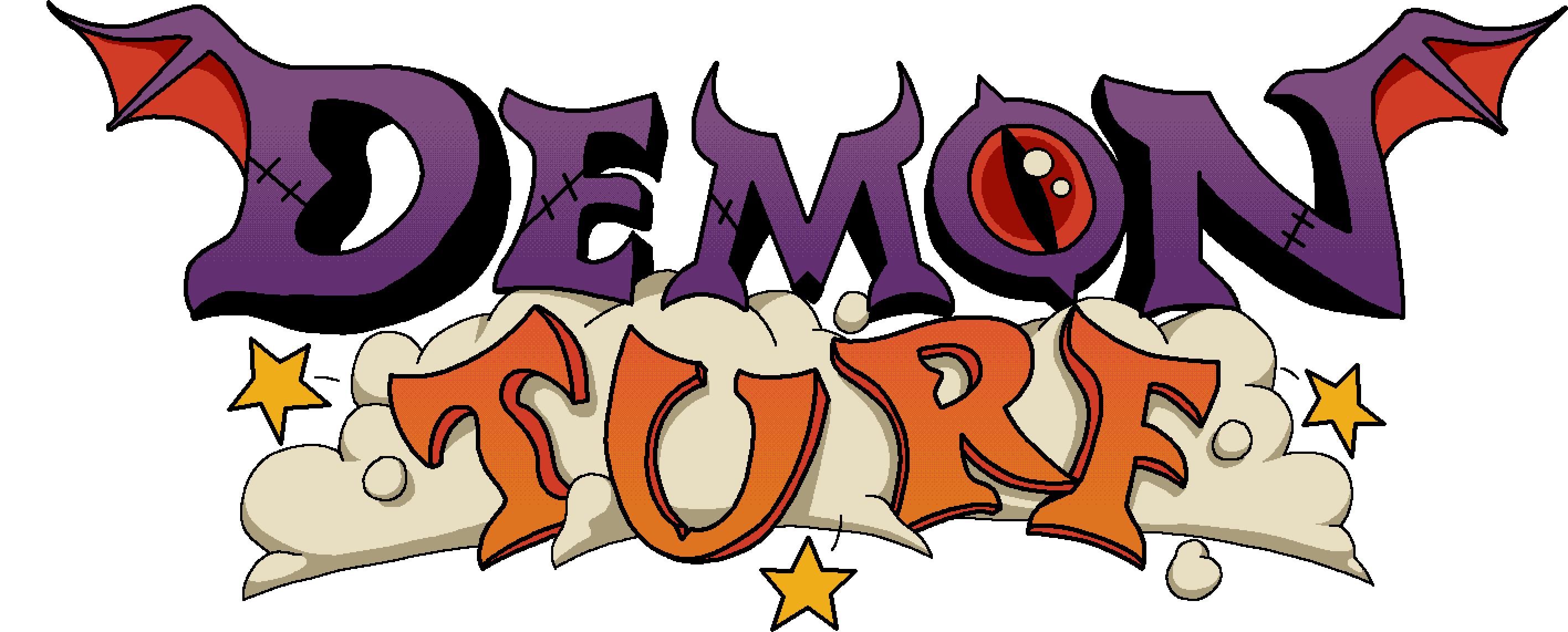 Demon Turf | Demon Turf Wiki | Fandom