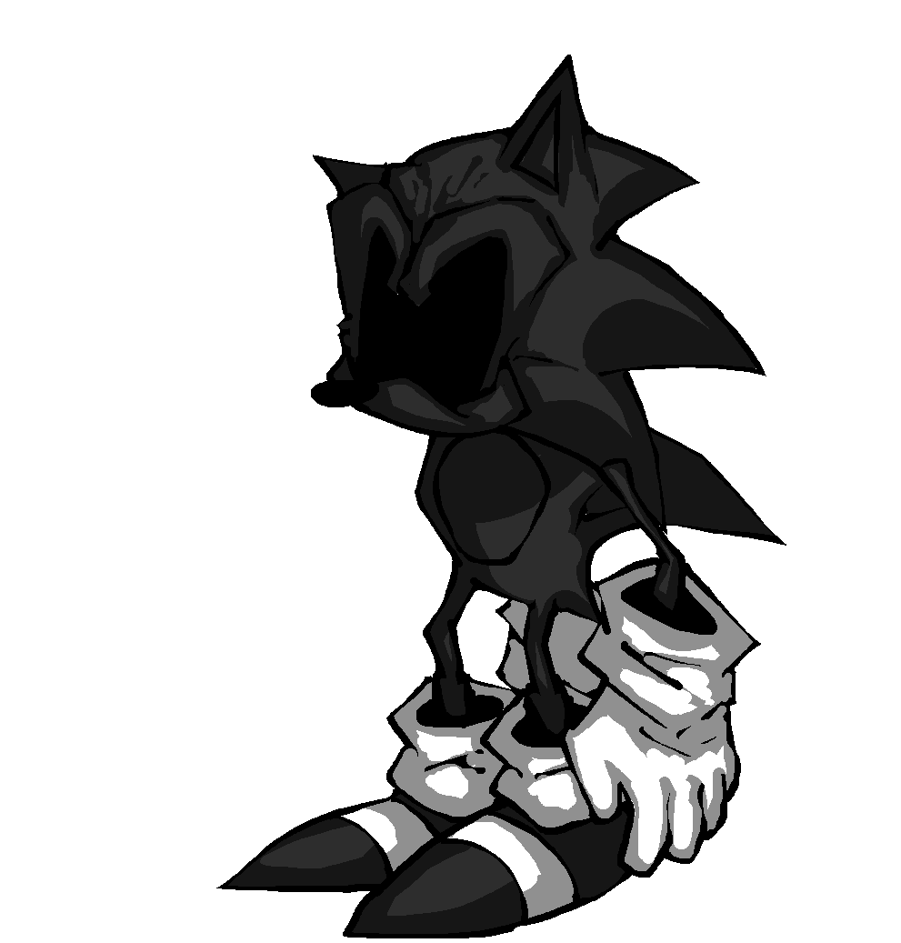Deliration | Sonic.DEMO Wiki | Fandom
