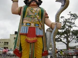 Mahishasura
