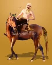 Foras Demonology Fandom