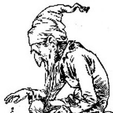 Leprechaun Demonology Fandom