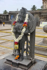 Belur Garuda