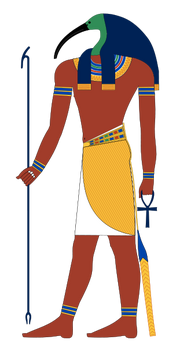 Thoth