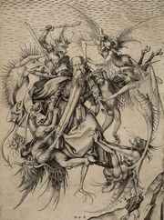 Schongauer Anthony