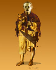 Andromalius the Earl of Hell