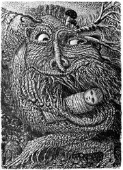 Artist: Boris Zabirokhin