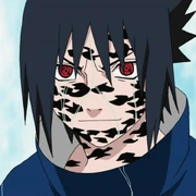 Sasuke auf Stufe 1
