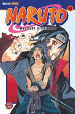 Manga Band 43