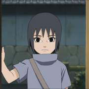 Itachikind