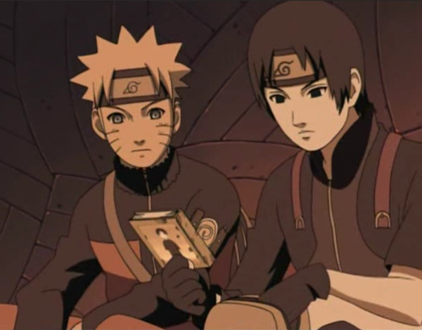 Sai Narutopedia Fandom