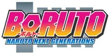 BorutoLogo