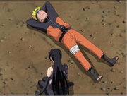 Naruto Shizuka