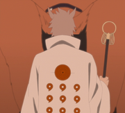 Rikudou Sennin