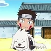 Kiba Inuzuka (Erstauftritt: Kapitel 9)