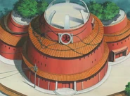 Haus des Hokage