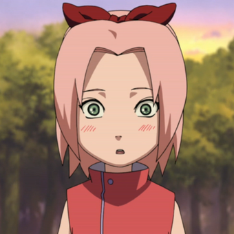 Sakura Haruno Narutopedia Fandom