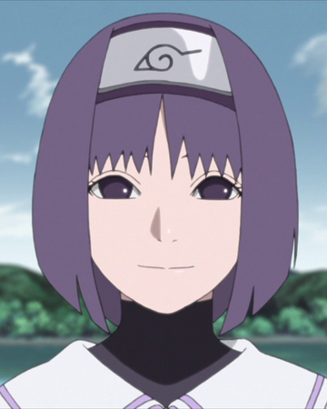Sumire Kakei Narutopedia Fandom Sumire Kakei Narutopedia Fandom
