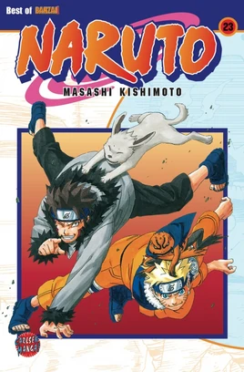 Band23Cover