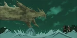 DotonDosekiryuu (Iwa-Kunoichi)