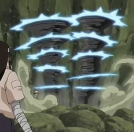 Ninpou kuro tatsumaki