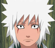 JiraiyaYoung