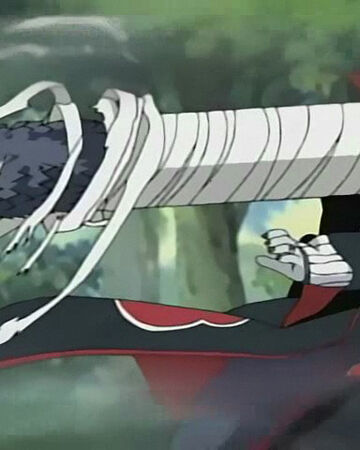 Samehada Narutopedia Fandom Samehada Narutopedia Fandom