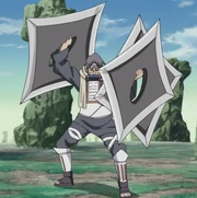 Magnetisierte Waffen von Toroi