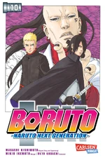 Boruto Manga Band 10 (2,26 MB) Boruto Manga Band 10