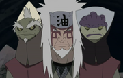 Jiraiyafusion