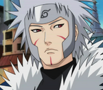 Tobirama