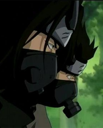 Die Oni Bruder Narutopedia Fandom