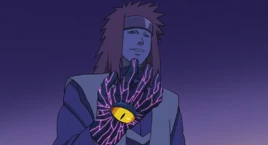 Versteinerungshandschuh