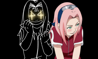 Sakura Haruno Narutopedia Fandom