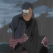 Tobi muss einstecken