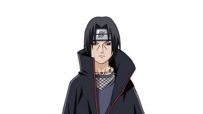 Itachi Uchiha Narutopedia Fandom