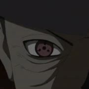 Tobi stellt sich Sasuke vor