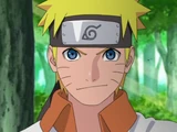 Episode: Naruto Uzumaki!!