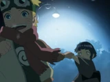 Episode: Naruto - Hinata
