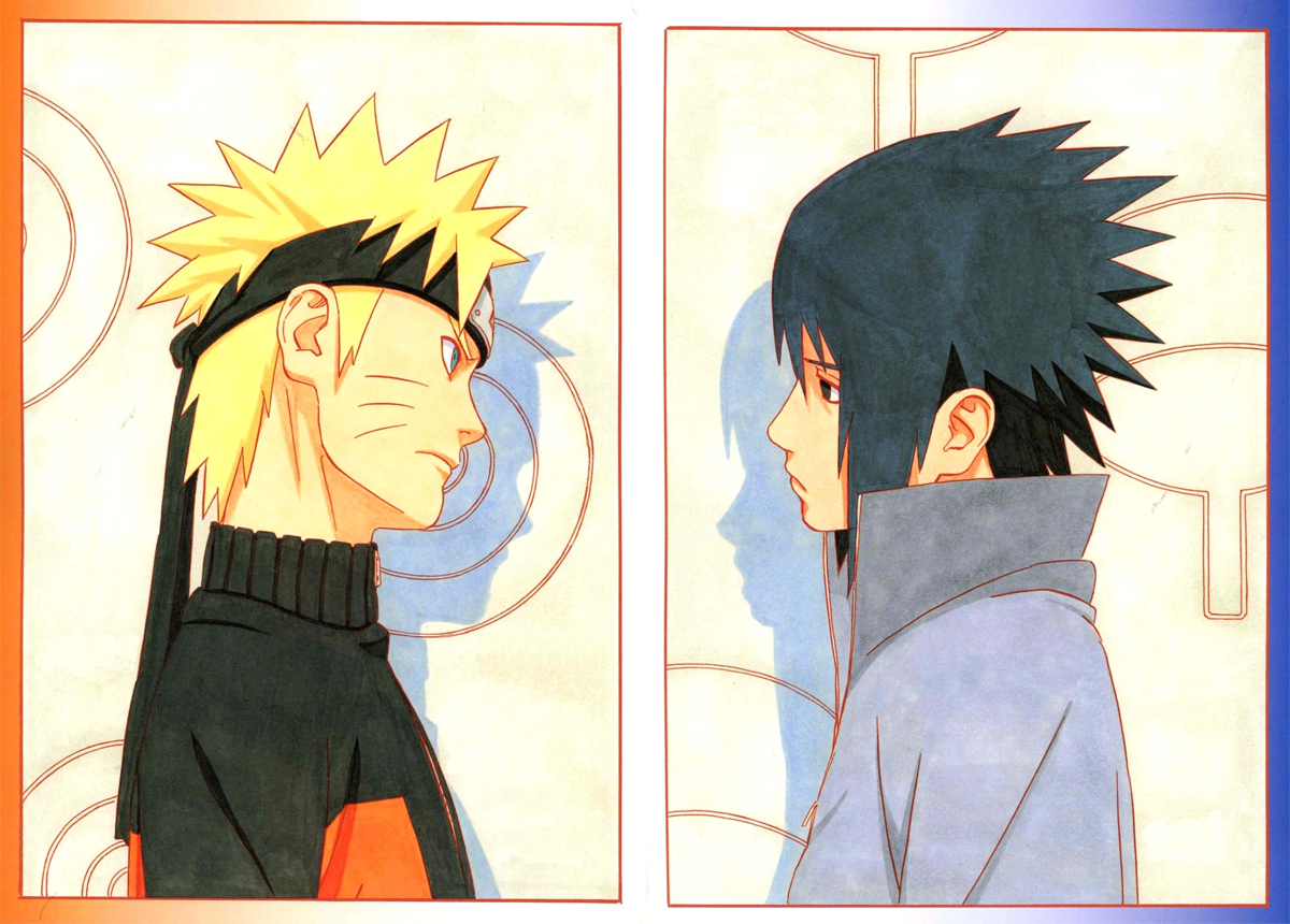 Narutopedia