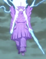 Vollendete Form (Chakra der 9 Bijuu)