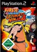 Naruto Shippuuden: Ultimate Ninja 4