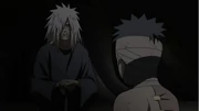 Madara hat Obito gerettet